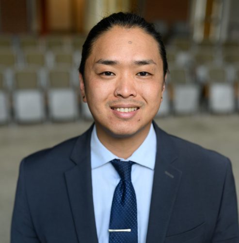 Dr. Tarkington Newman