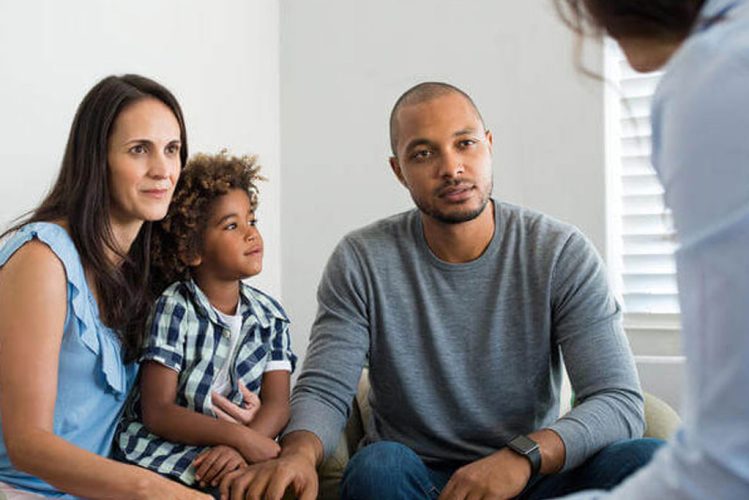 Foster Parent Mentor Program